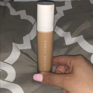 Fenty Beauty Foundation in color 220